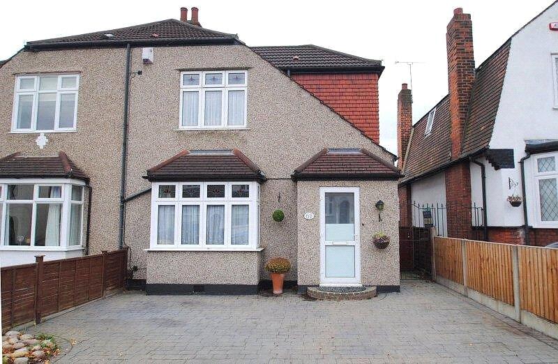 Main image of property: Aldborough Road, Upminster, Essex, RM14