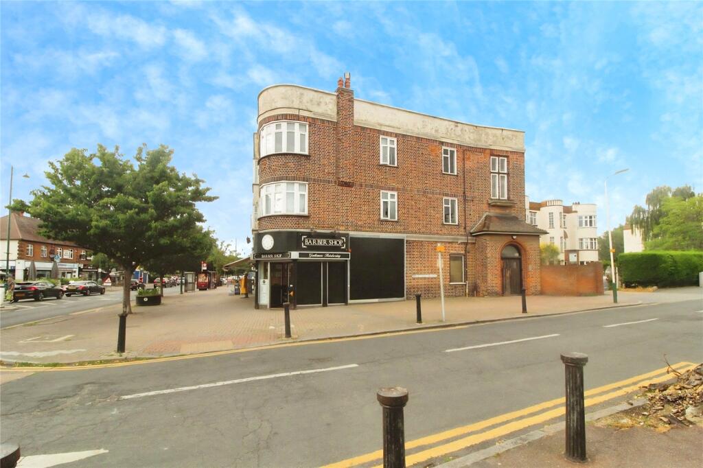 Main image of property: Springfield Court, Corbets Tey Road, Upminster, Essex, RM14