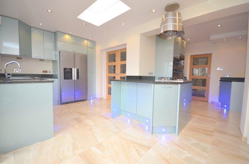 Main image of property: Aintree Grove, Upminster, Essex, RM14