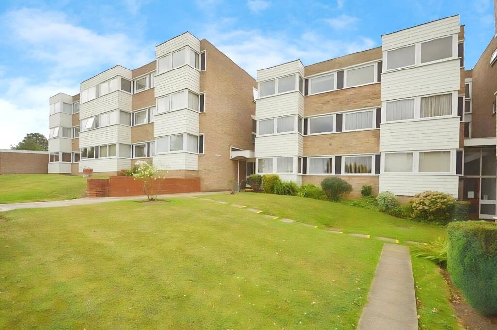 Main image of property: Carlton Close, Upminster, Essex, RM14