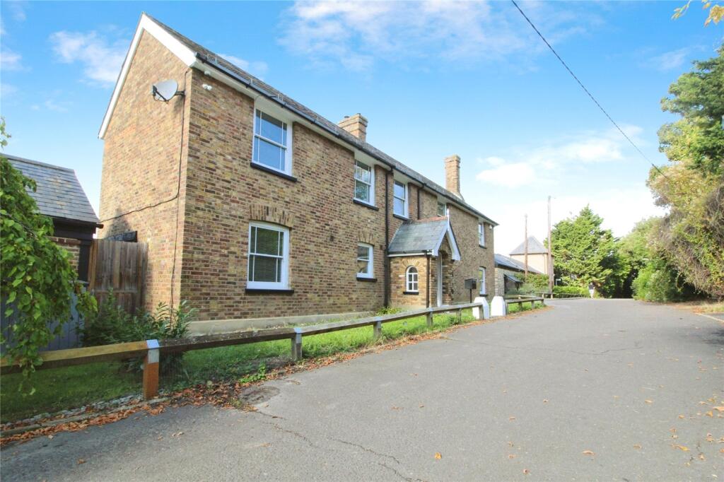 Main image of property: The Chase, Upminster, RM14