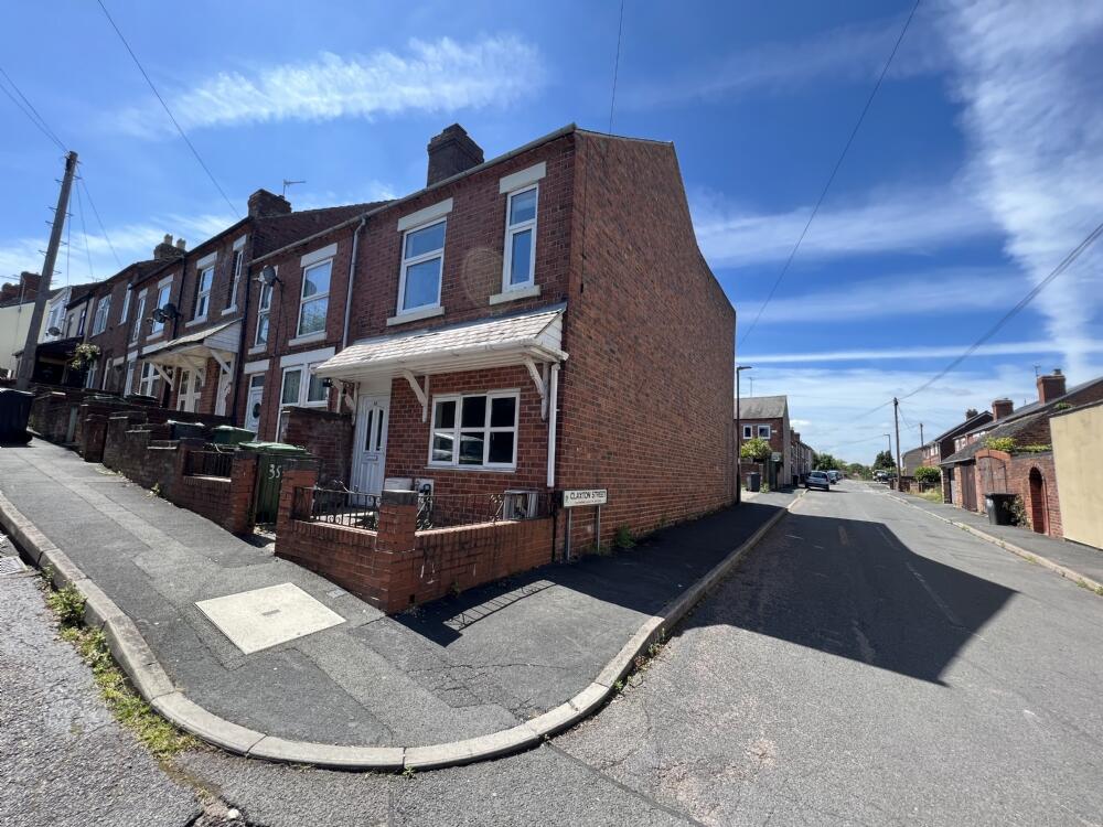 Main image of property: Nelson Street, Heanor, Derbyshire