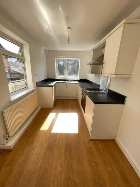 Main image of property: HIGH STREET, RIDDINGS, DERBYSHIRE