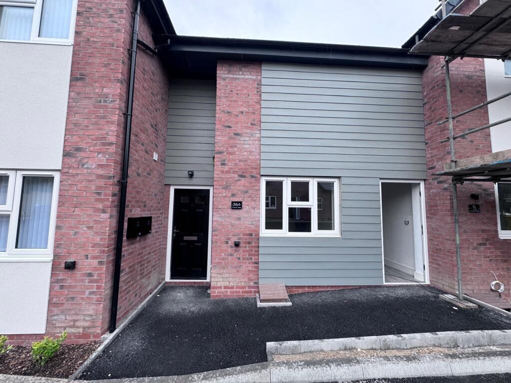 Main image of property: Frearson Close, Eastwood, Nuthall, Nottingham
