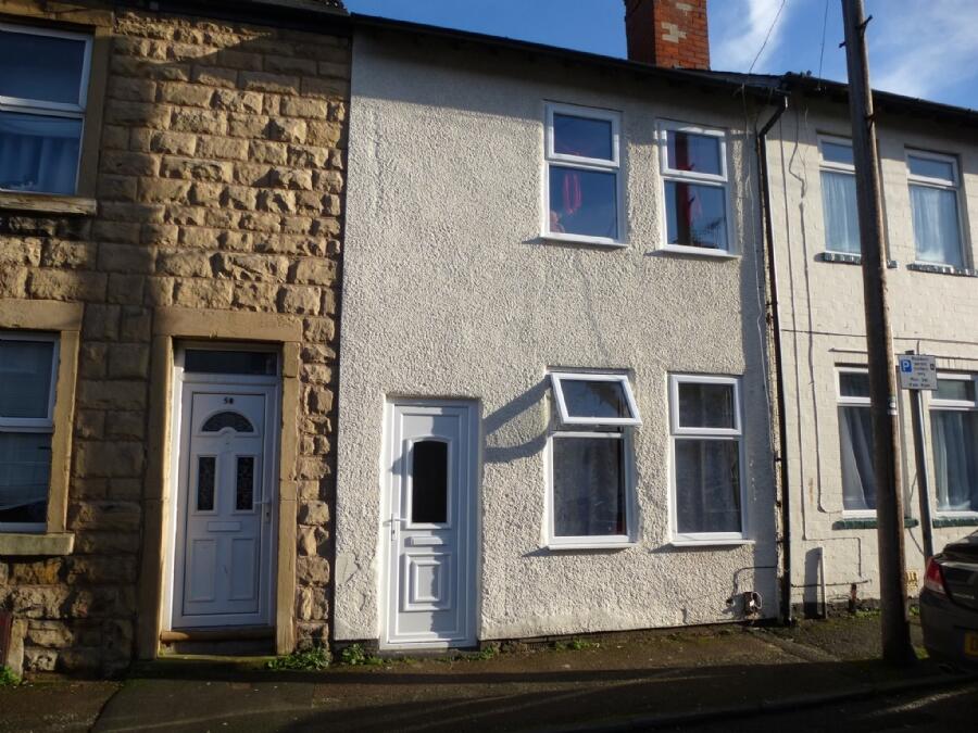 Main image of property: WELBECK STREET