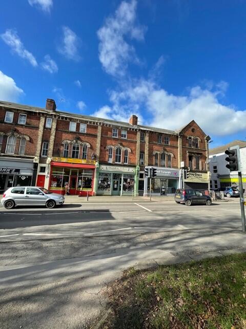 Main image of property: High Street, Clay Cross, Chesterfield