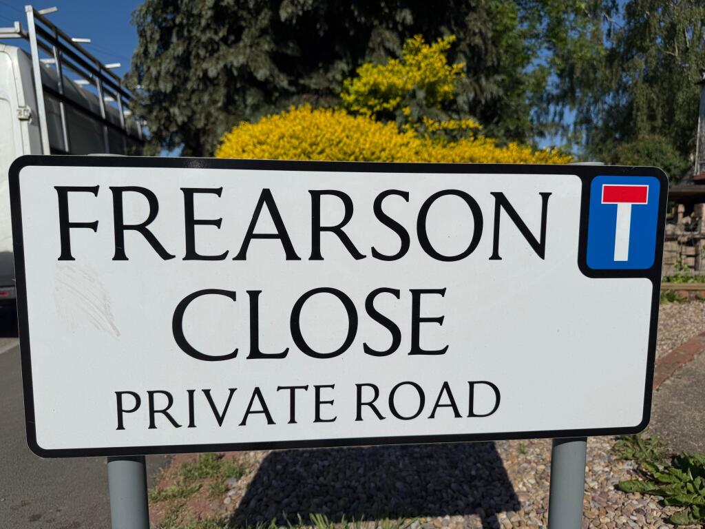 Main image of property: 24 Frearson Close, off Chewton street