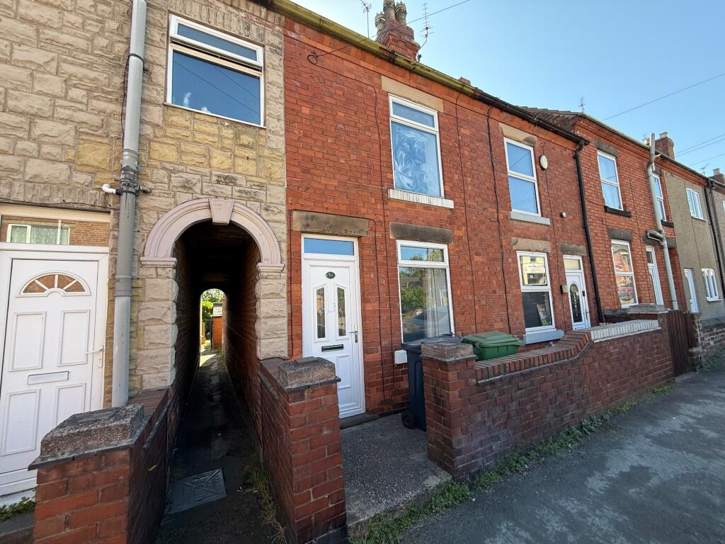 Main image of property: Prospect Street