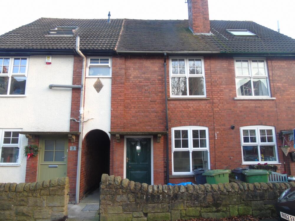 Main image of property: VALLEY VIEW, FRONT ST,FRITCHLEY, DERBYSHIRE