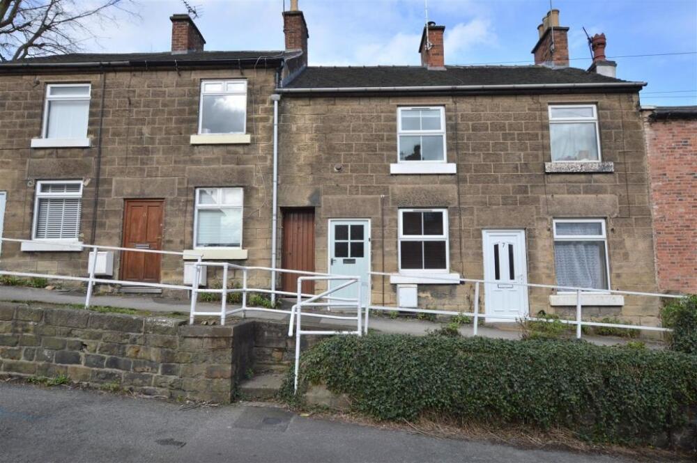 Main image of property: PARKSIDE, BELPER