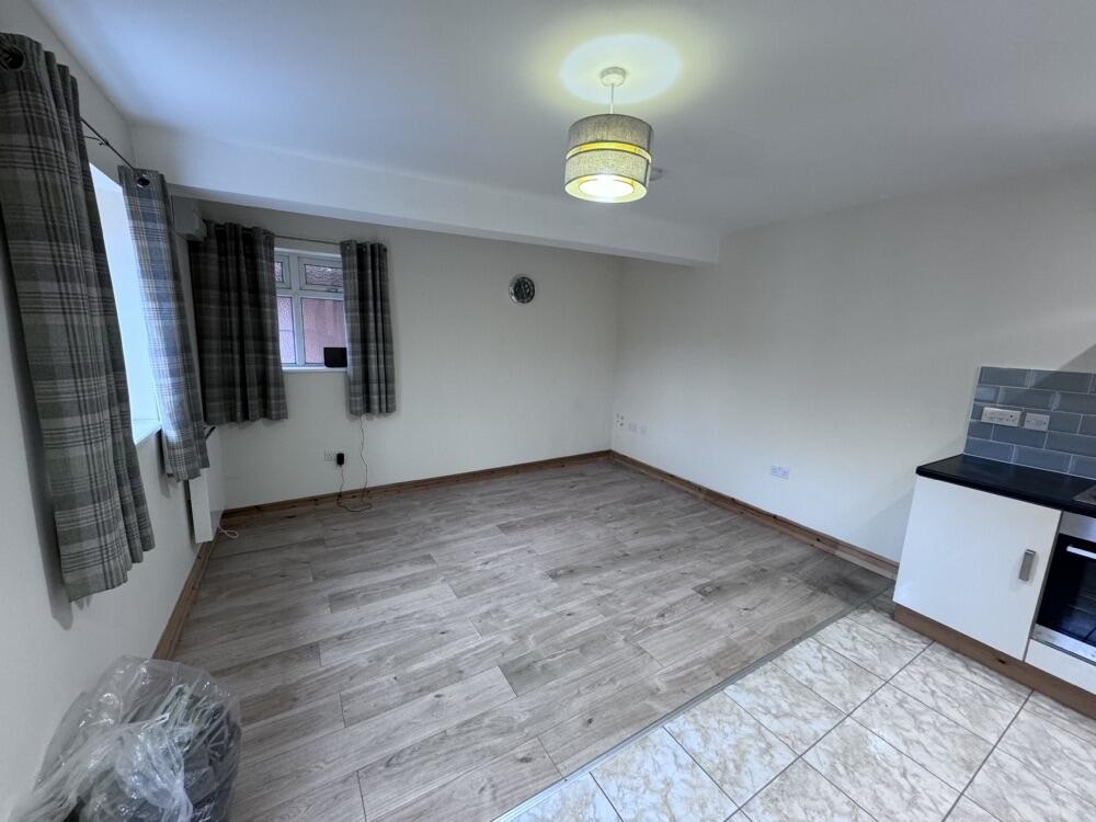 Main image of property: Apartment 3 ,  East Nelson Street, Heanor