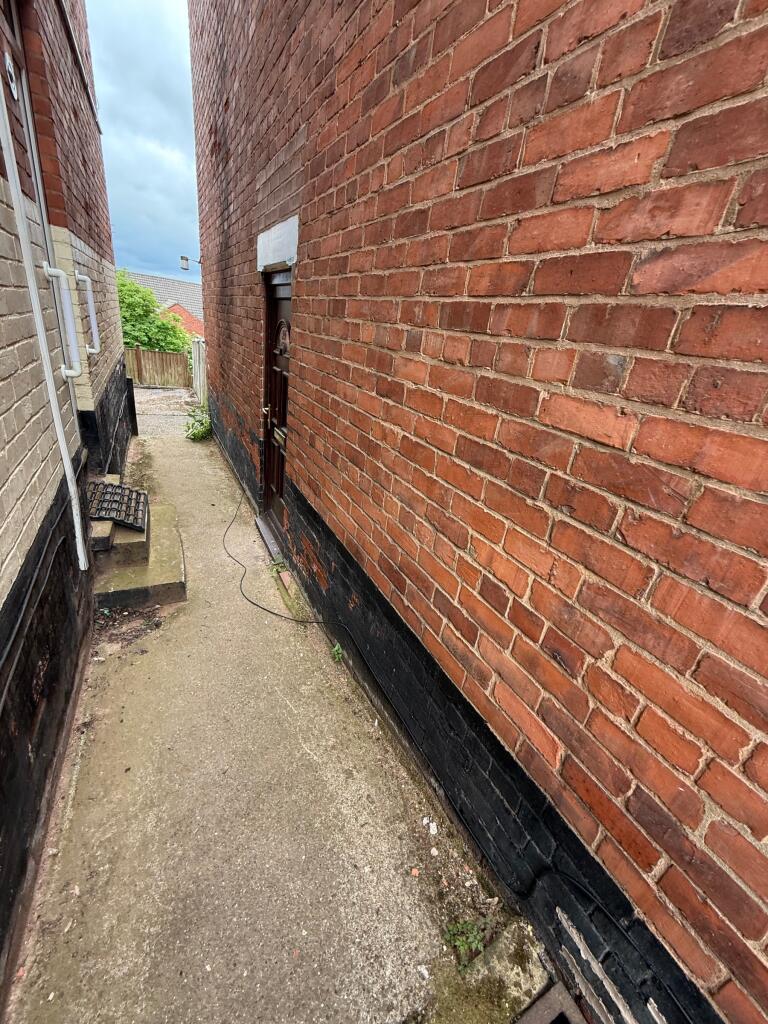 Main image of property: Bolsover Street, Mansfield