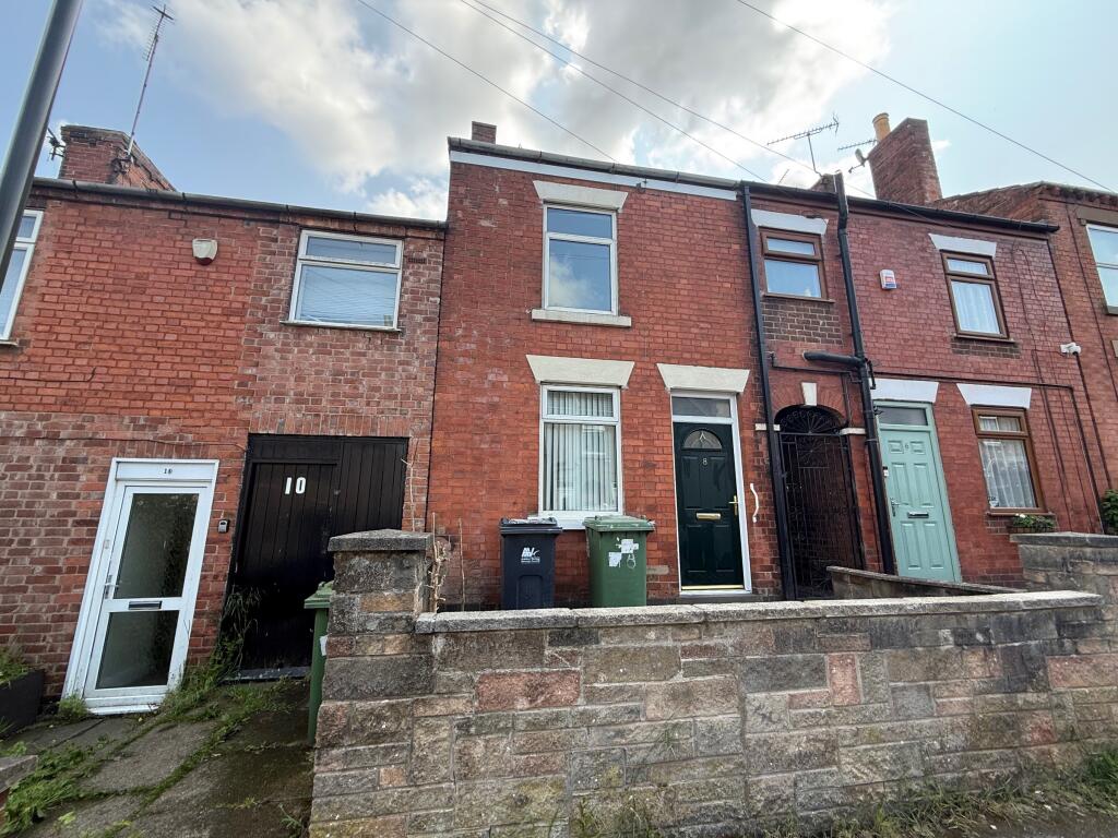 Main image of property: Greaves Street, Ripley