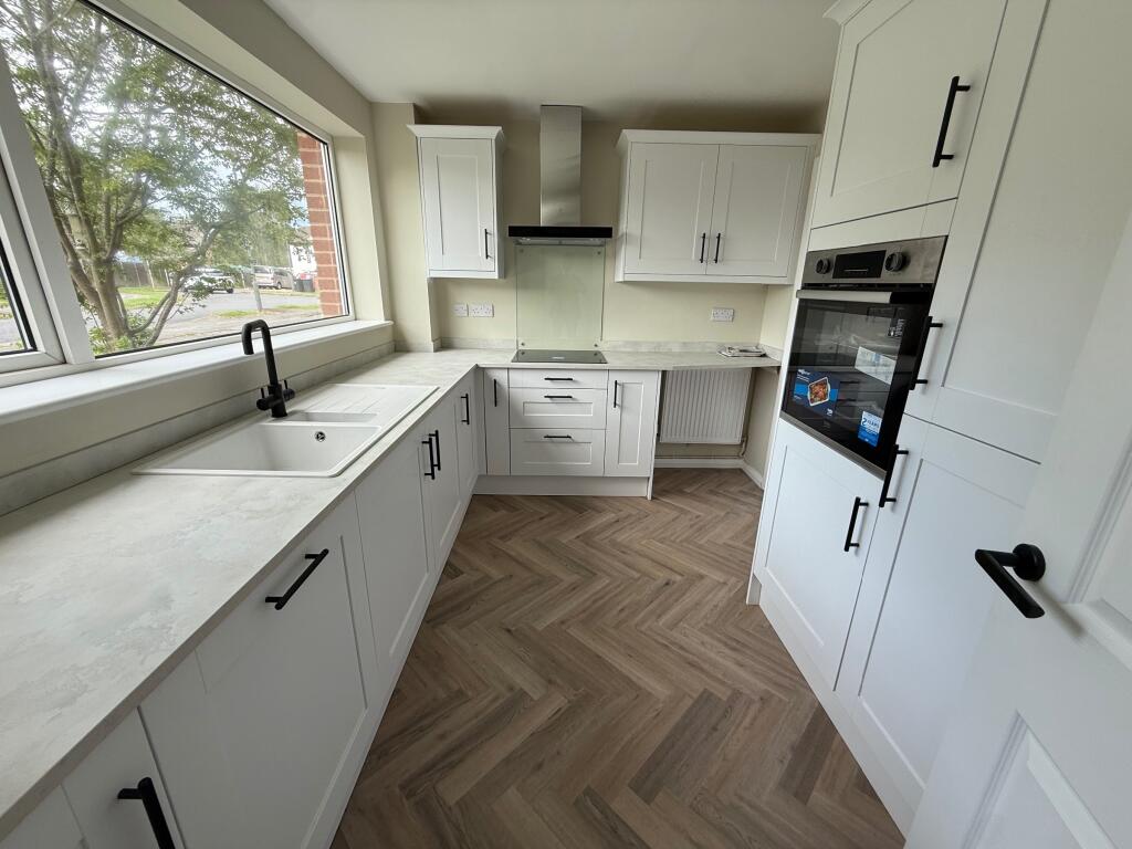Main image of property: Camp Wood Close, Little Eaton, Derby