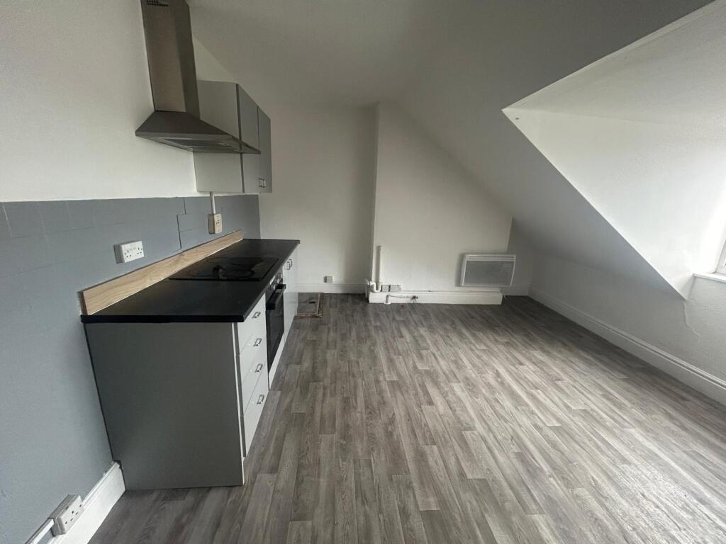 Main image of property: UTTOXETER ROAD,DERBY