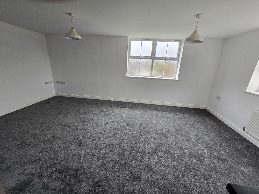 Main image of property: CROSSLEY STREET FLAT,RIPLEY,DERBYSHIRE