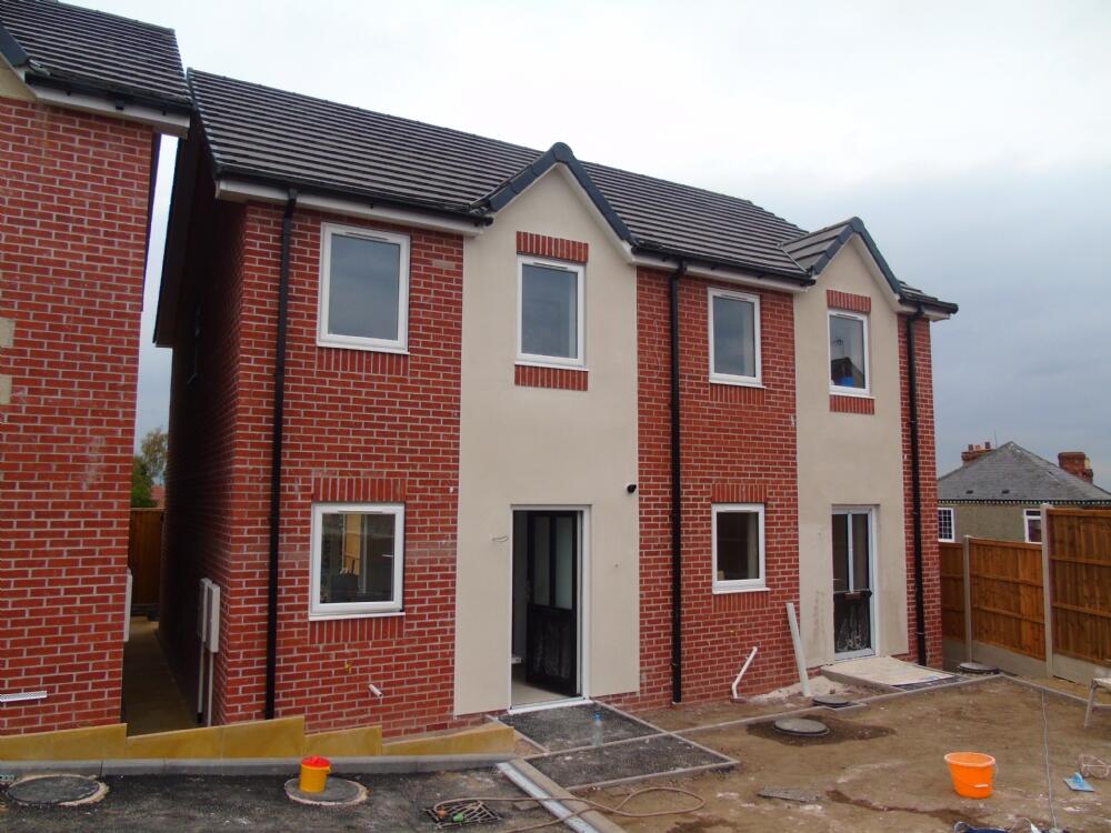 Main image of property: JACOB COURT, HARWOOD CLOSE