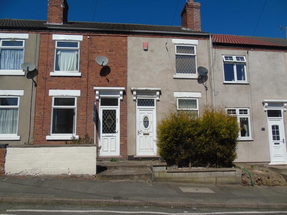 Main image of property: SOUTH STREET, SOUTH NORMANTON