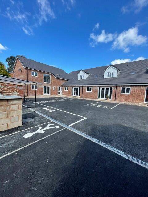 Main image of property: OAK HIGH COURRT DREWY LANE