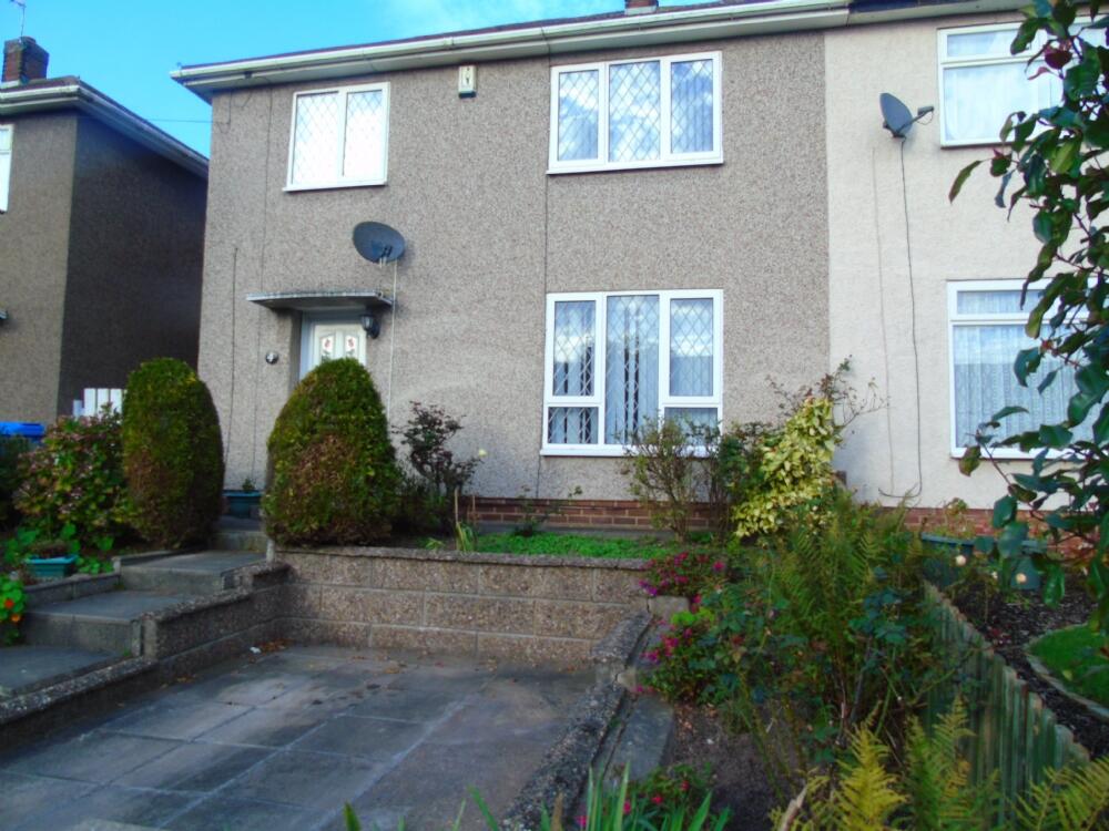 Main image of property: LOMBARD STREET, MACKWORTH