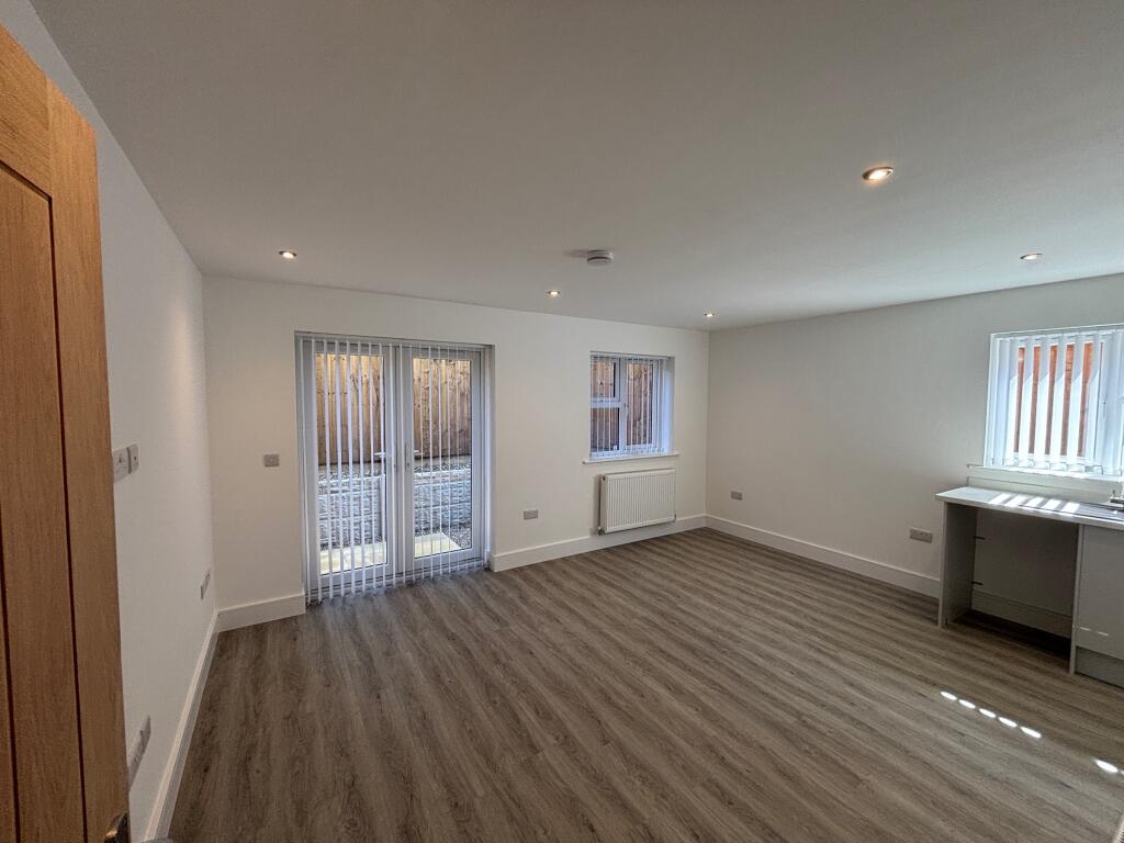 Main image of property: FREARSON CLOSE, EASTWOOD, NG16 3UF
