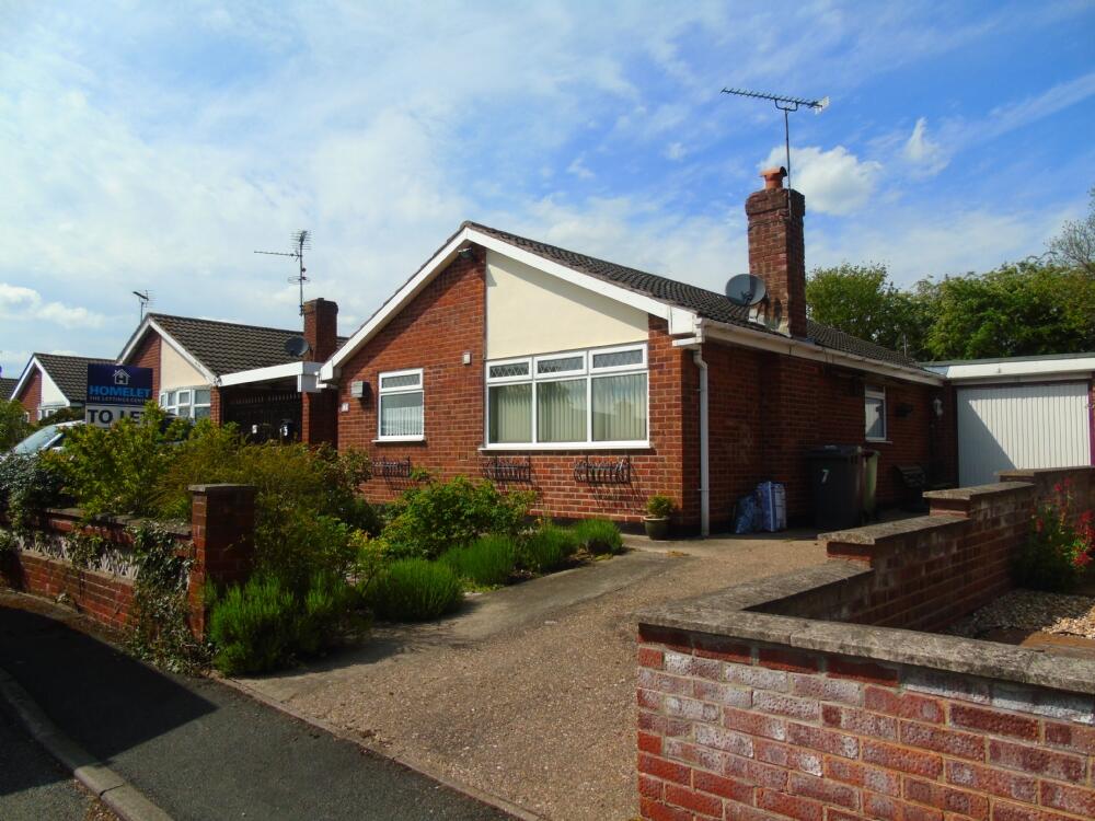 Main image of property: Fairfield Avenue, Hilcote, Alfreton