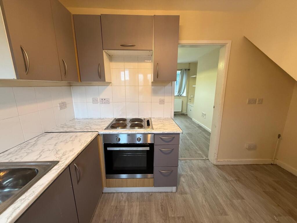 Main image of property: KING STREET, TIBSHELF, ALFRETON