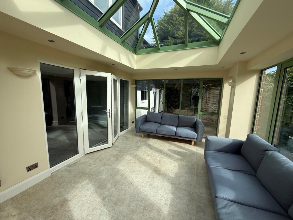 Main image of property: Wirksworth Road, Duffield, Belper