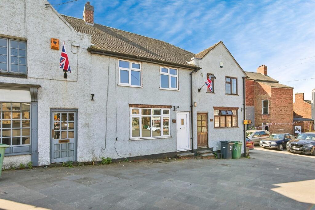 Main image of property: Market Place, Belper