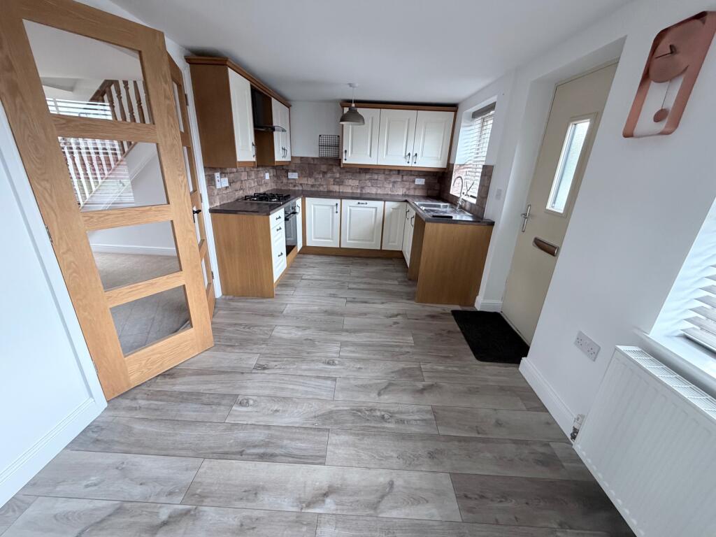 Main image of property: Overlane Belper