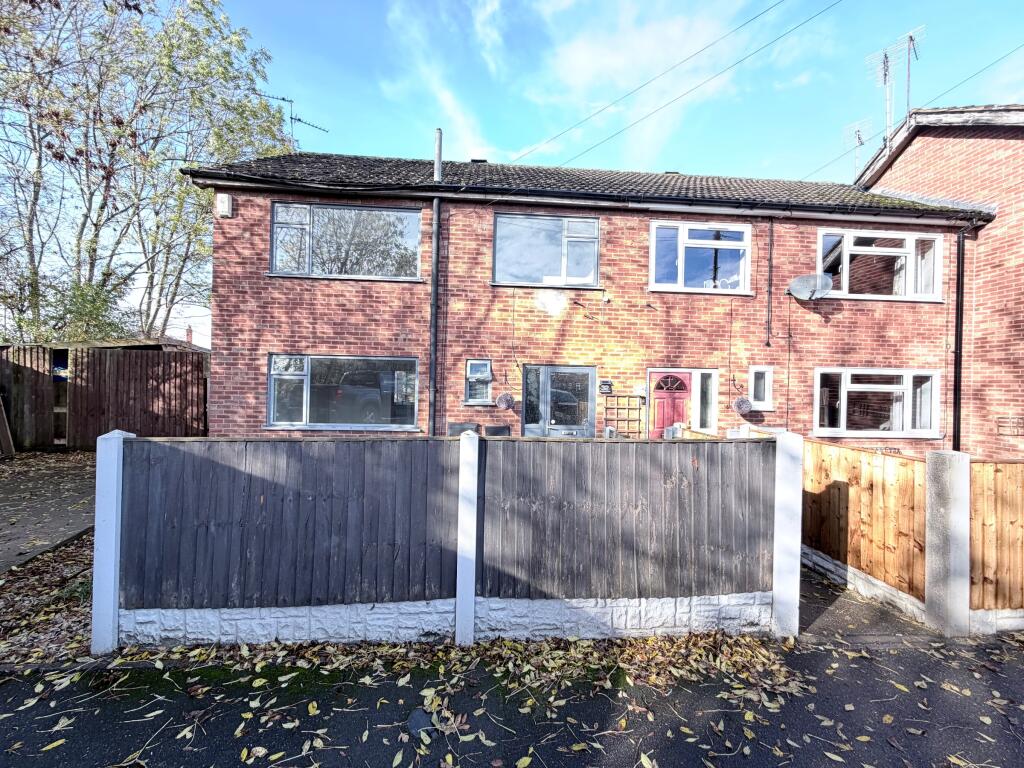 Main image of property: Flowery Leys Lane, Alfreton