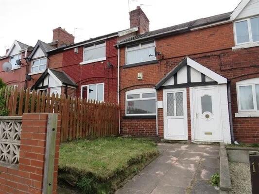 Main image of property: Muglet Lane, Maltby, Rotherham