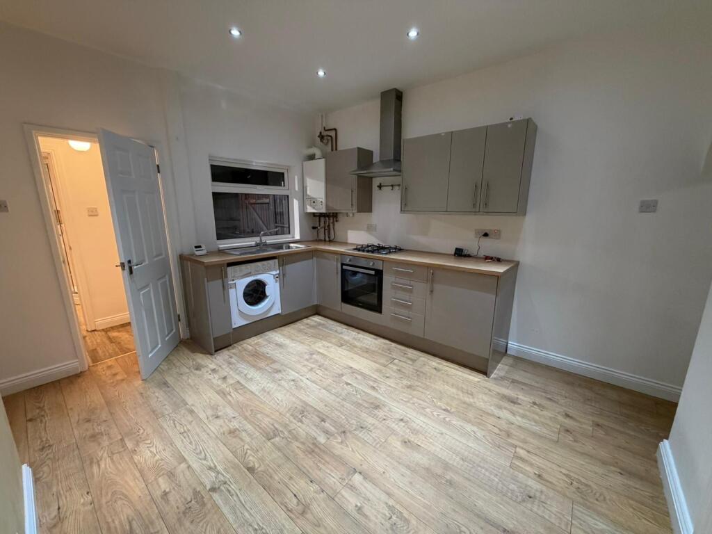 Main image of property: Priory Road, Alfreton