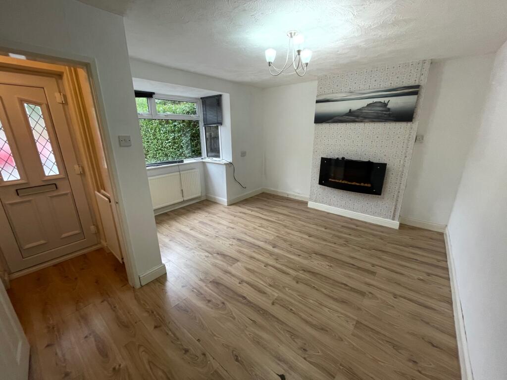 Main image of property: BROOK AVENUE, ALFRETON