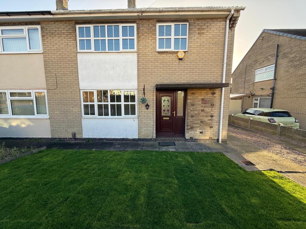 Main image of property: GRUNDY AVENUE, SELSTON, NOTTINGHAMSHIRE