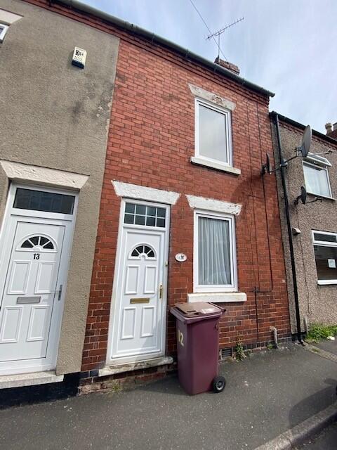 Main image of property: QUEEN STREET, SOUTH NORMANTON