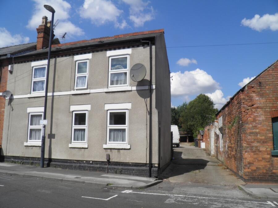 Main image of property: 116 DREWRY LANE, DERBY