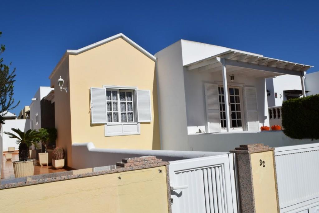 3 bedroom detached house for sale in Playa Honda, Lanzarote, Canary Islands, Spain 3 bedroom detached house for sale in Playa Honda, Lanzarote, Canary Islands, Spain