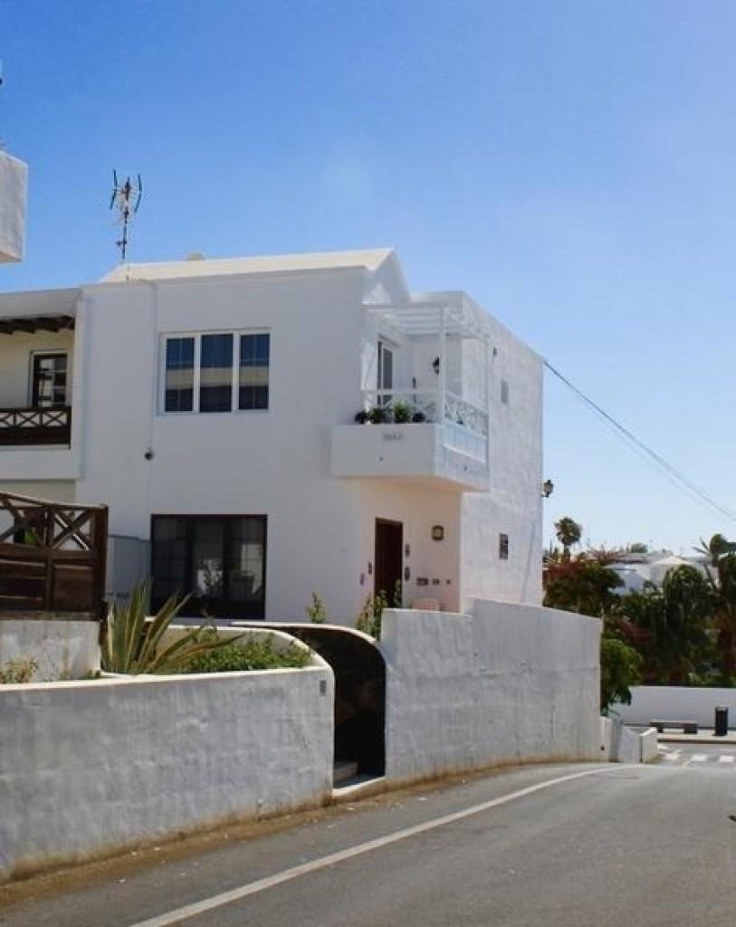 Best Apartments To Buy In Lanzarote With Luxury Interior