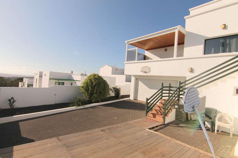 4 bedroom detached house for sale in Teguise, Lanzarote, Canary Islands, Spain
