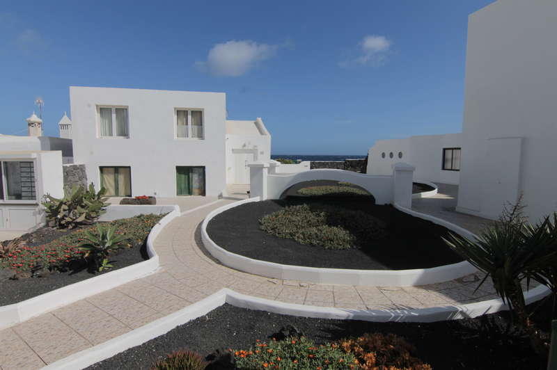 2 bedroom bungalow for sale in Teguise, Lanzarote, Canary Islands, Spain