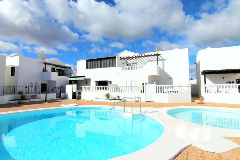 3 bedroom house for sale in Puerto Del Carmen, Lanzarote, Canary