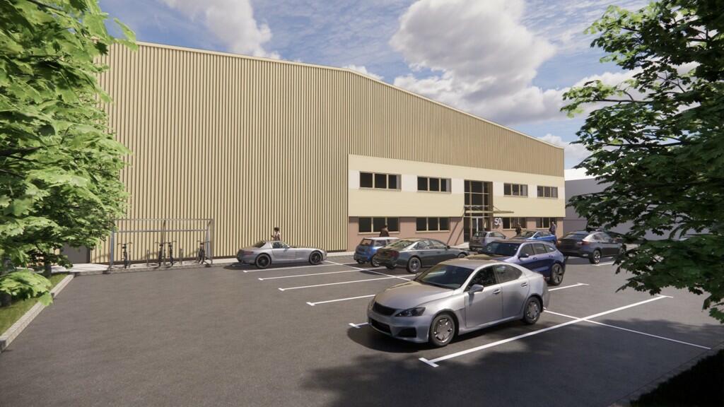 Additional property image - UNIT 50 WATERS MEETING BRITANNIA WAY, BOLTON, BL2