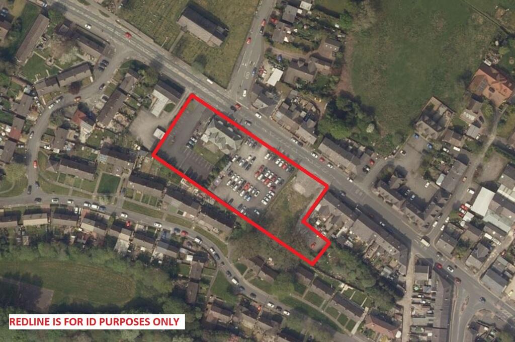 Commercial property for sale in Land / Site 3347 Chorley Road, & "la