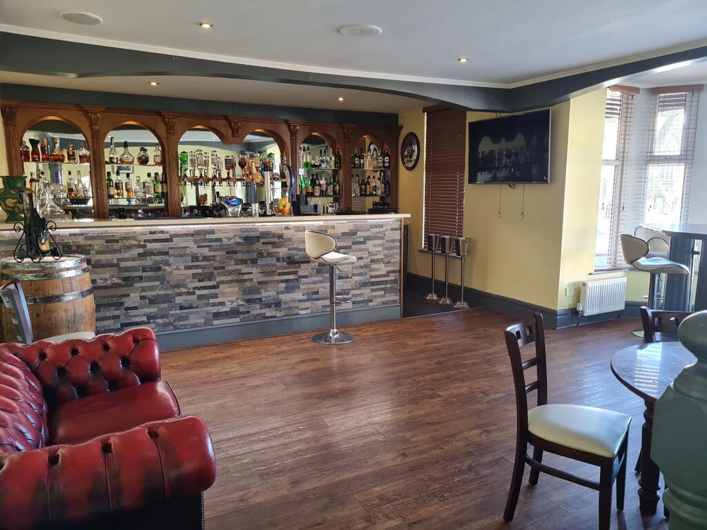 Additional property image - "LA SCALA" RESTAURANT, 49 CHORLEY ROAD, WESTHOUGHTON, BOLTON, BL5