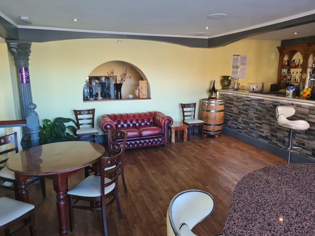 Additional property image - "LA SCALA" RESTAURANT, 49 CHORLEY ROAD, WESTHOUGHTON, BOLTON, BL5