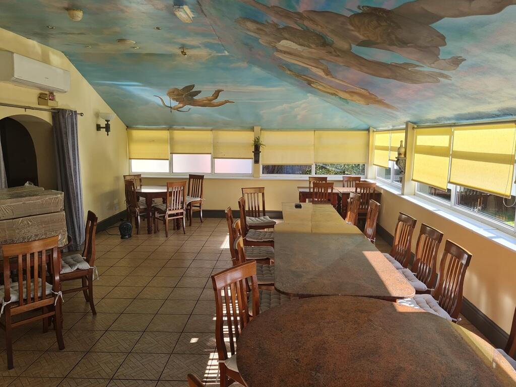 Additional property image - "LA SCALA" RESTAURANT, 49 CHORLEY ROAD, WESTHOUGHTON, BOLTON, BL5