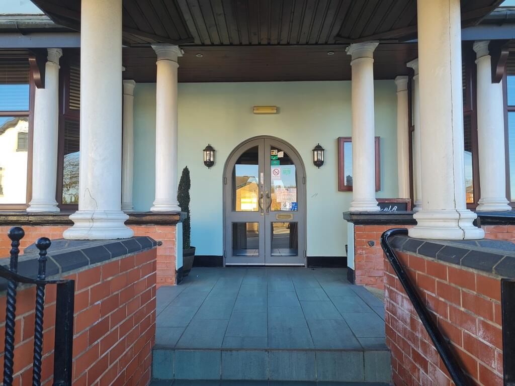 Additional property image - "LA SCALA" RESTAURANT, 49 CHORLEY ROAD, WESTHOUGHTON, BOLTON, BL5