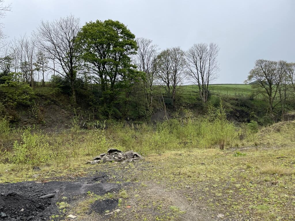 Main image of property: RESIDENTIAL DEVELOPMENT SITE HARROP COURT MILL, HARROP COURT ROAD, DIGGLE, OLDHAM, OL3
