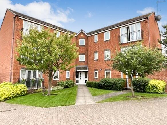 Main image of property: Moorhouse Close, Wellington